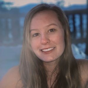 Meet your Posher, Avery